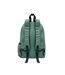 Bapal+ rpet polyester backpack one size dark green MidOcean-2