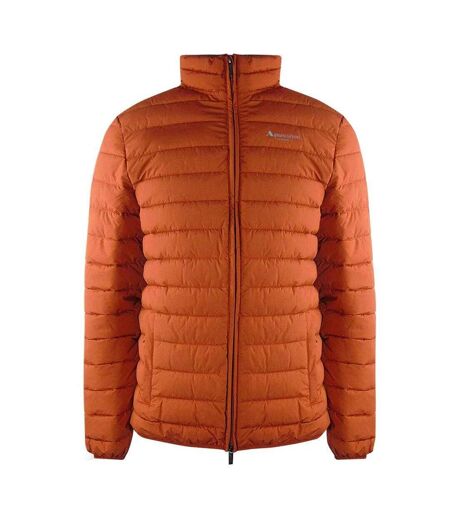 Veste Active Hunter Homme Orange Aquascutum