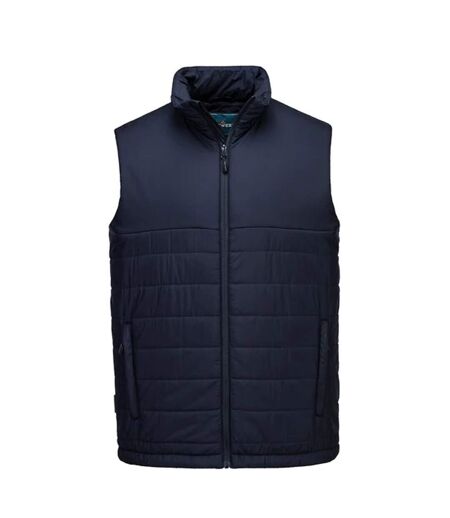 Veste Sans Manches Professional Homme Bleu Marine Portwest