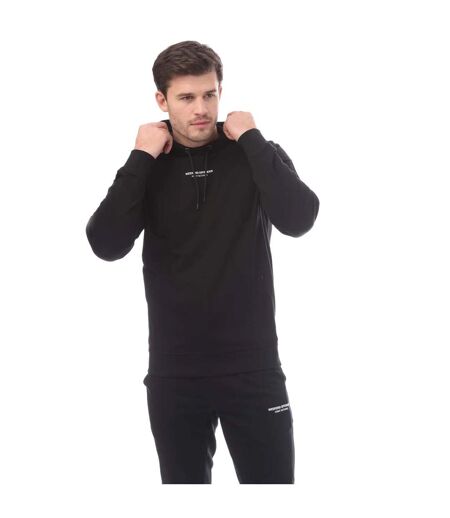Ensemble de survêtement homme noir Weekend Offender