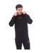 Ensemble de survêtement homme noir Weekend Offender-3