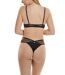 Soutien-gorge push-up Flamenco Lisca