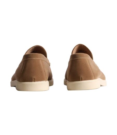 Mocassin Cuir Uomo Design