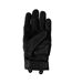 Mens Hampstead Leather Gloves Black Forest Green Belstaff-2