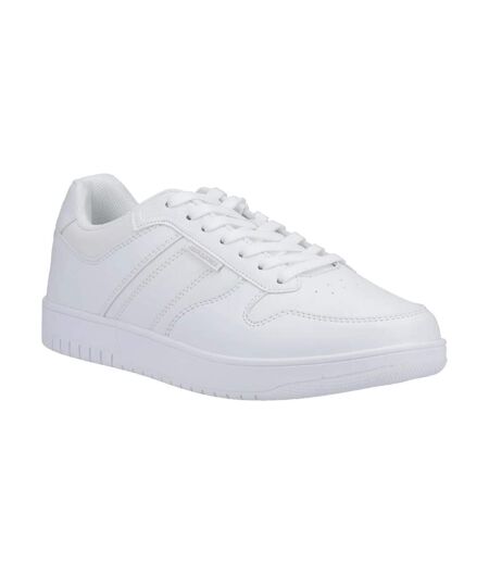 Baskets Jam Homme Blanc Jack And Jones