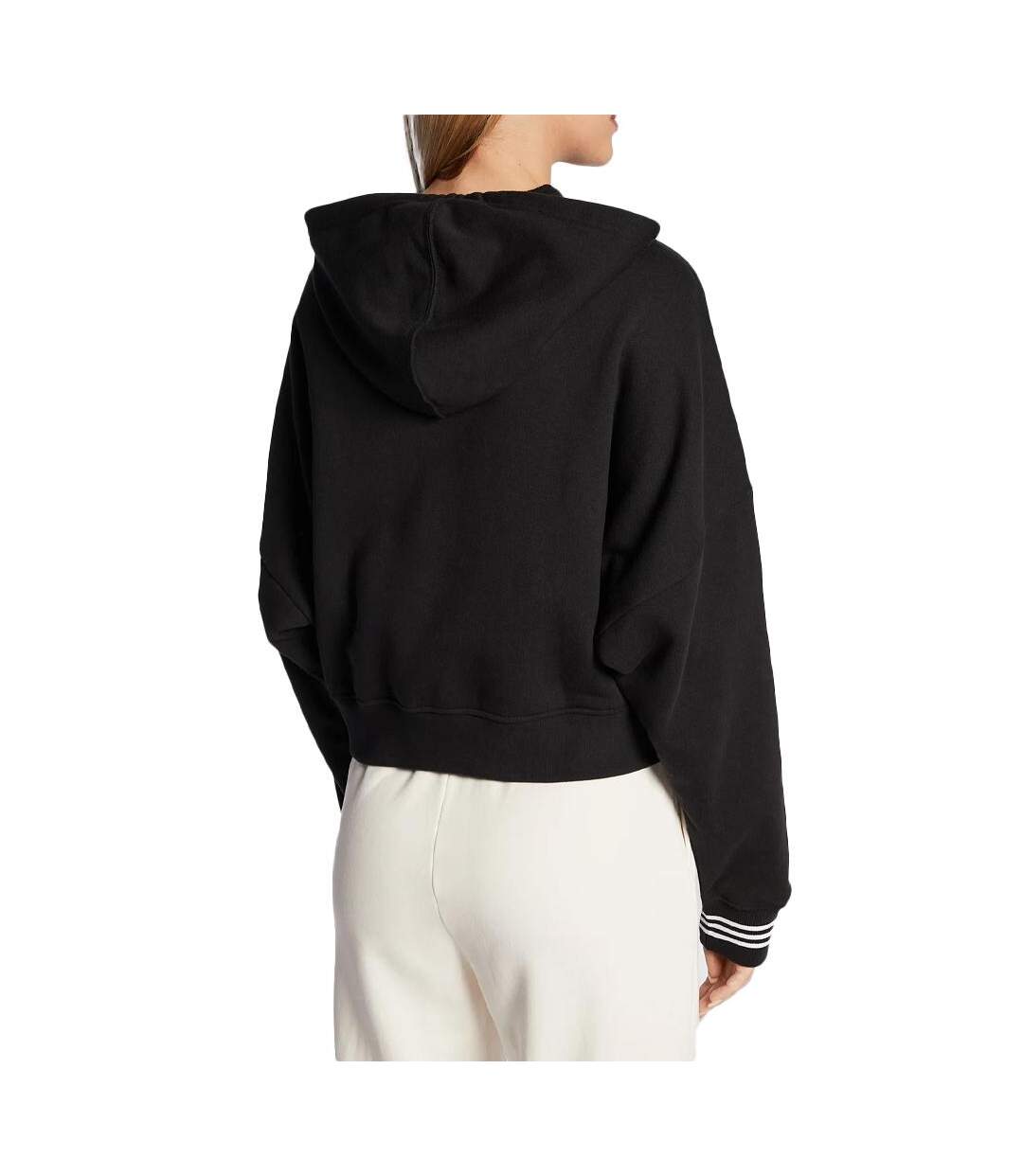 Sweat à Capuche Noir Femme Adidas Disney HL9054 - 32