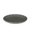 Lot de 6 Assiettes à Dessert Calista 19cm Gris-2