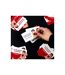 Jeu des Blagues Pourries 50 Cartes 9cm Rouge-3