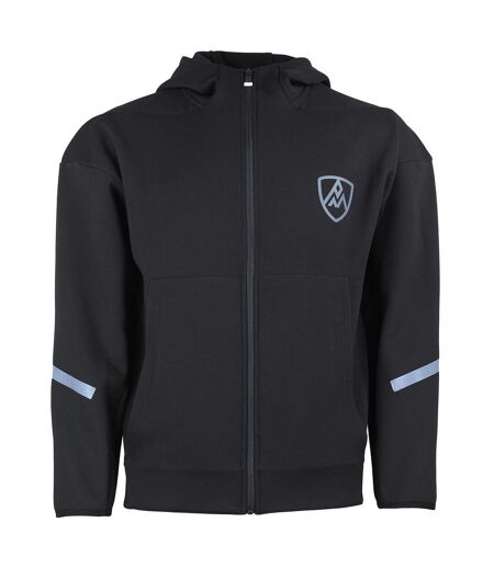 SWEAT SCUBA A CAPUCHE ZIPPE CLAPOTIS HOMME