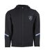 SWEAT SCUBA A CAPUCHE ZIPPE CLAPOTIS HOMME-1
