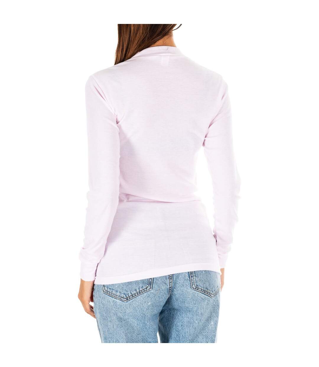 Women's long sleeve t-shirt 1625-M-3