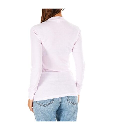 Women's long sleeve t-shirt 1625-M