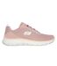 Baskets Flex Appeal 5.0 Femme Mauve Skechers-3