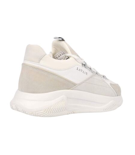 Baskets Creator Adulte Blanc Lavair