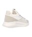Baskets Creator Adulte Blanc Lavair-2