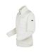 Veste hybride clumber femme blanc de blanc Regatta