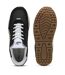 Mens St Miler Trainers Black White Puma-3