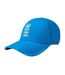 Casquette Motif/style Logo Brodé Eng Odi Bleu Castore-1