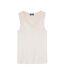 Débardeur blanc femme tbs adinadebp - l-1
