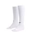 Chaussettes blanches/noire homme nike acdmy - 34/38-1