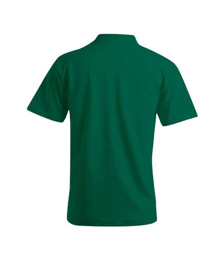 Polo Heavy Homme Forêt Promodoro
