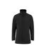 Mens all weather parka black Tee Jays