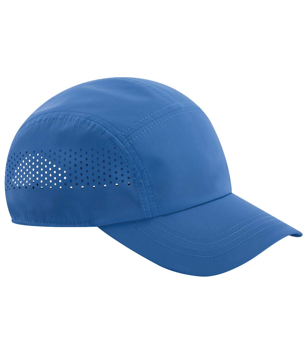 Casquette technical taille unique bleu cobalt Beechfield Beechfield