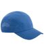 Beechfield Technical Running Cap (Cobalt Blue) (One Size) - UTRW8511