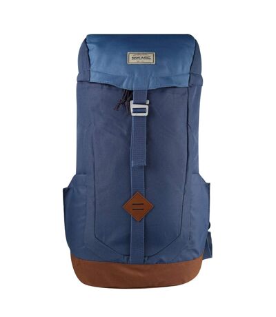 Regatta Stamford 25L Backpack (Dark Denim/Stellar Blue) (One Size) - UTRG5290