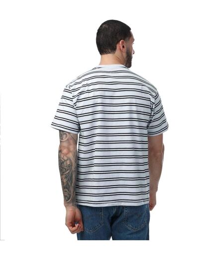 T-shirt homme noir / blanc Levis