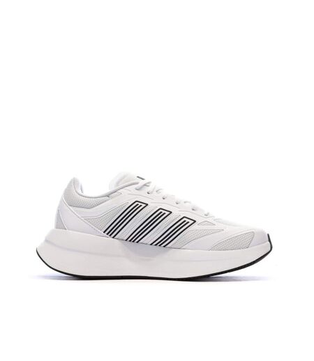 Chaussures de running blanc homme adidas adirok