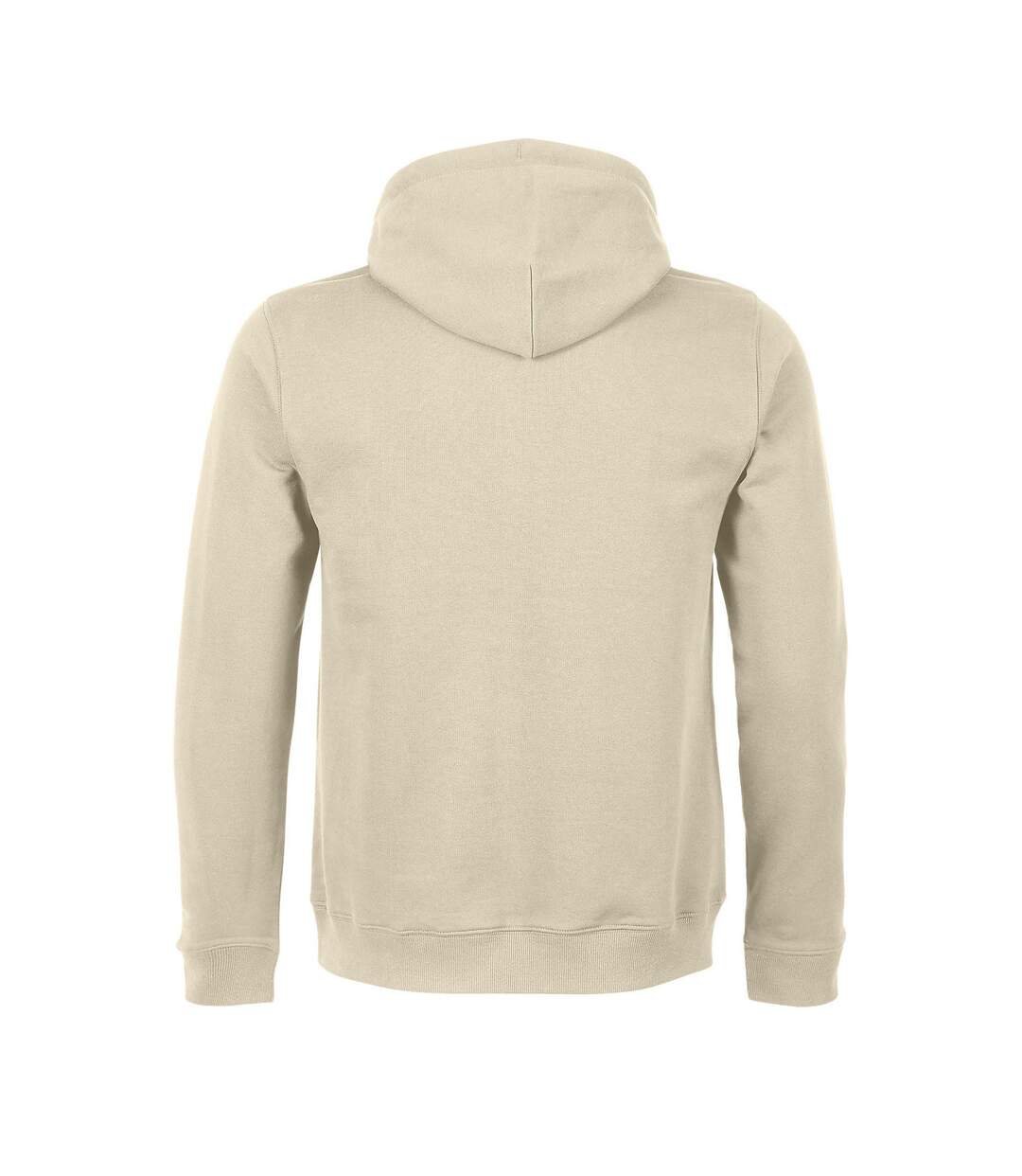 Sweat À Capuche Nicholas Homme Vieux Beige NEOBLU-2