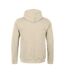 Sweat À Capuche Nicholas Homme Vieux Beige NEOBLU-2