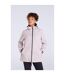 Veste Imperméable Pace Femme Beige Animal-1