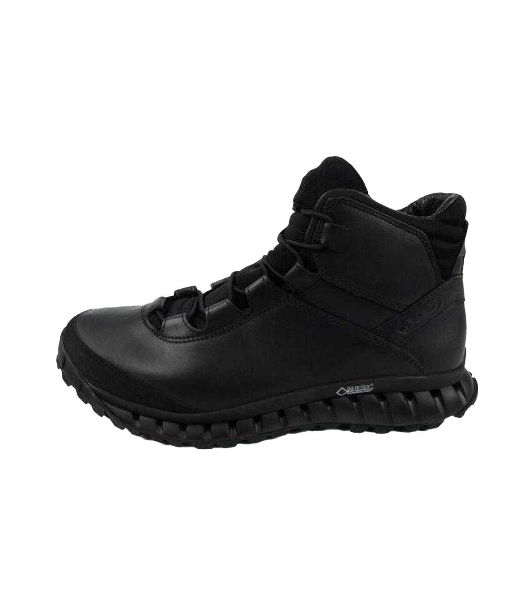 Chaussures De Randonnée Urban Assault Gtx Homme Noir Aku-3