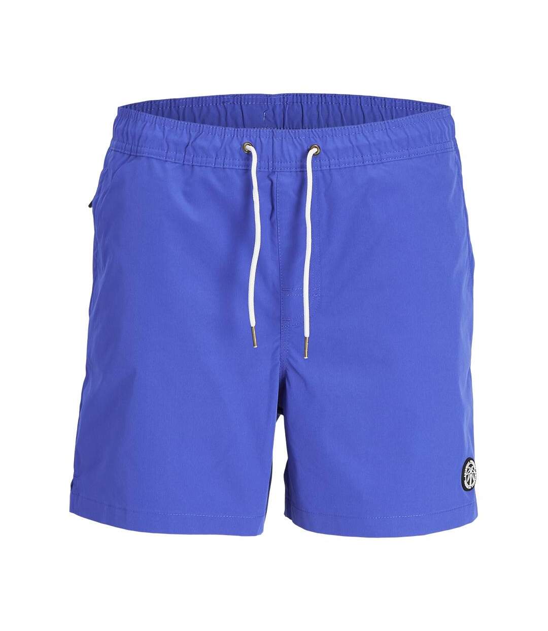 Short de bain Bleu Homme Jack & Jones 12253253 - L-1