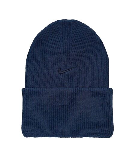 Bonnet Motif/style Uni Bleu Nuit Nike