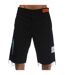Mens raw edge chinos black Heron Preston-1