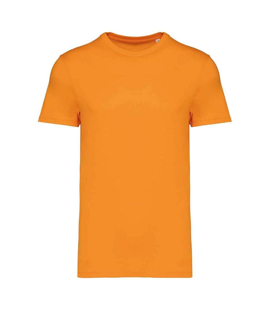 T-shirt adulte orange Native Spirit