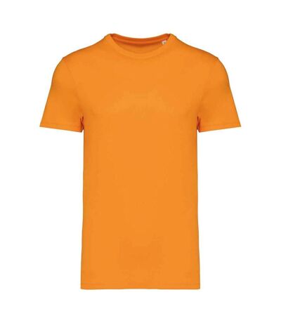 T-shirt adulte orange Native Spirit