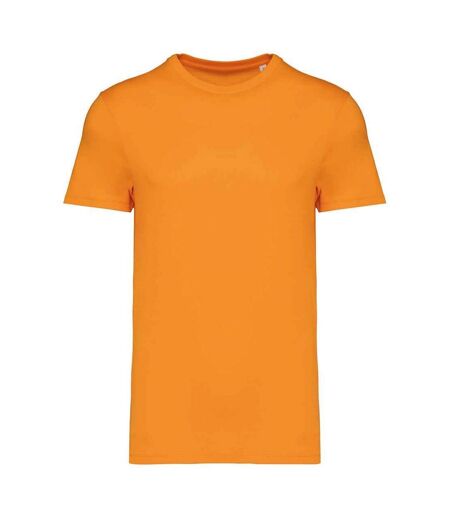 Native Spirit - T-shirt - Adulte (Orange) - UTPC5314