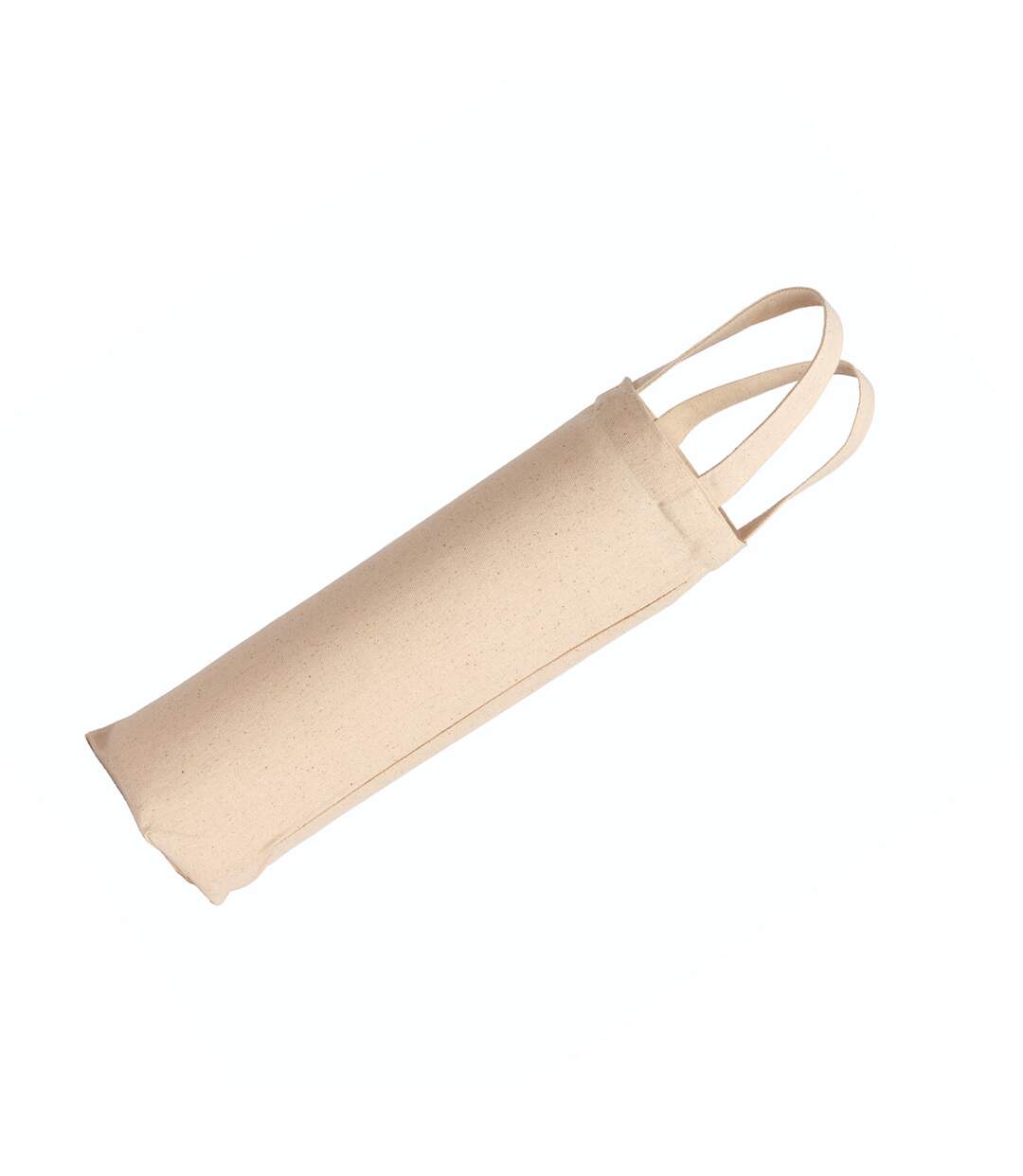 Sac à bouteilles premium taille unique beige pâle Nutshell-2