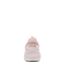 Baskets Rose/Blanc Femme Nike Air Max Bolt