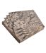 Lot de 20 Serviettes en Papier Fresh Green 33x33cm Noir-1