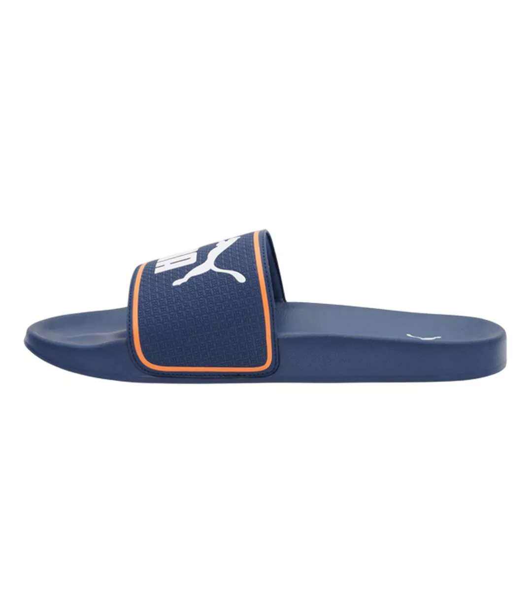 Claquettes Leadcat 2.0 Homme Bleu Marine Puma-3