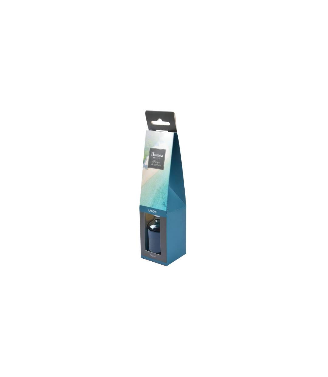 Diffuseur de Parfum Essentiel II 50ml Lagon-3