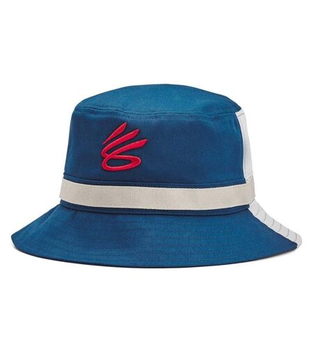 Bob Adulte Bleu Under Armour