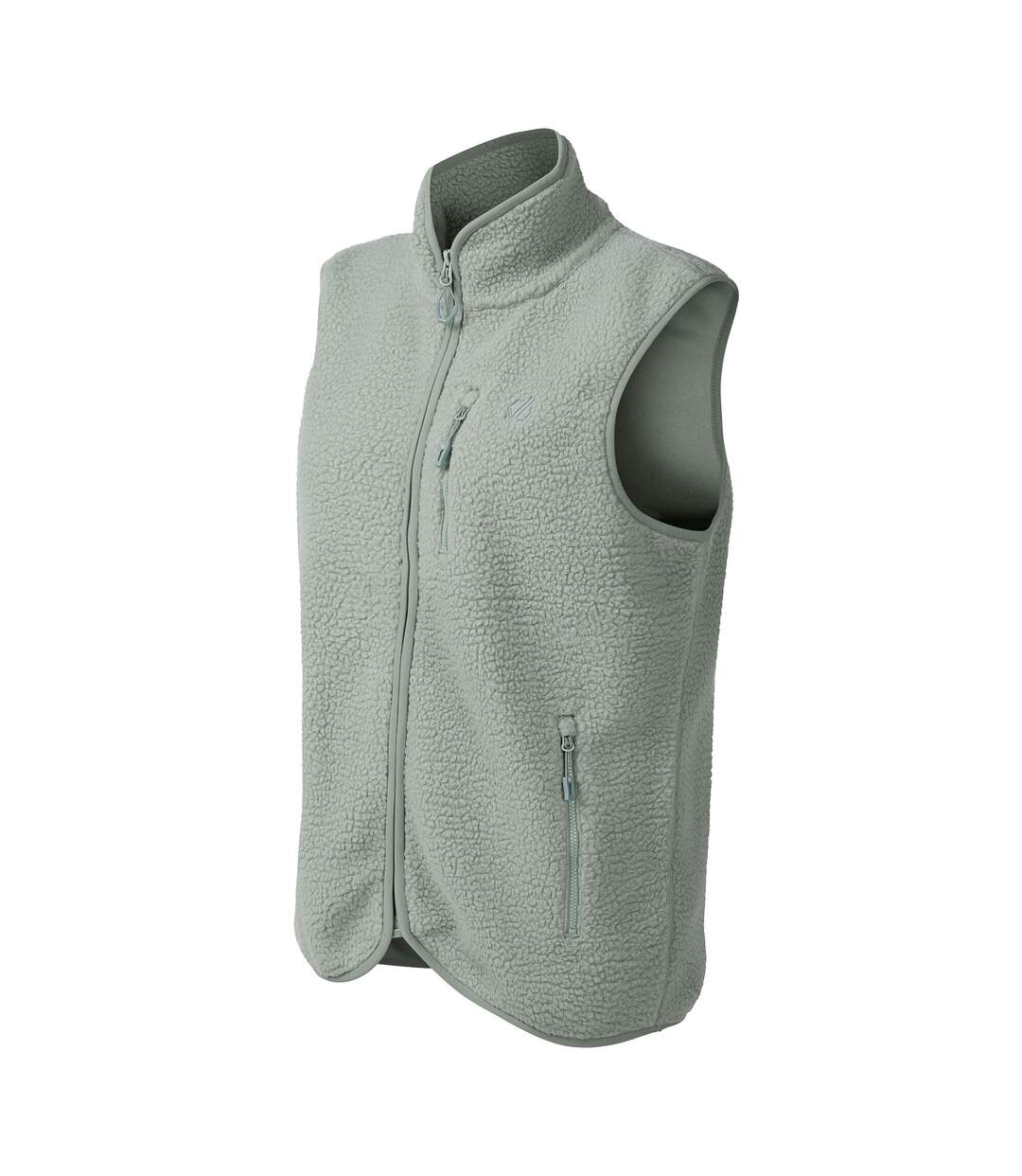 Veste Sans Manches Excursion Femme Vert Pâle Dare 2B-4