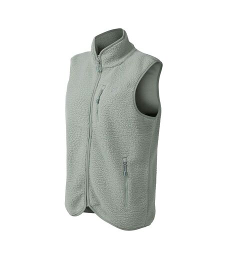 Veste Sans Manches Excursion Femme Vert Pâle Dare 2B