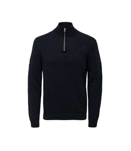 Pull Noir Homme Only & Sons Alex - L